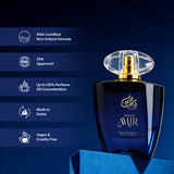 Bellavita Wahid Amir Eau de Parfum 100ml - British product