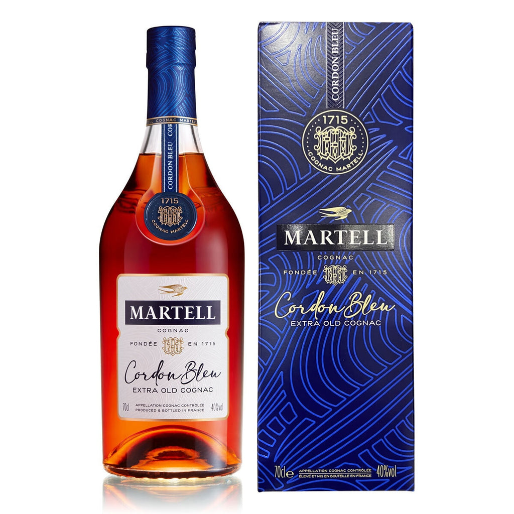 Martell Cordon Bleu, 70cl