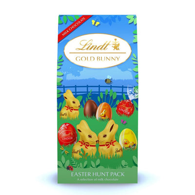 Lindt Osternest-Beutel 600g
