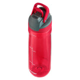 Contigo Autoseal water bottles 709ml 3 pack, imported from the UK