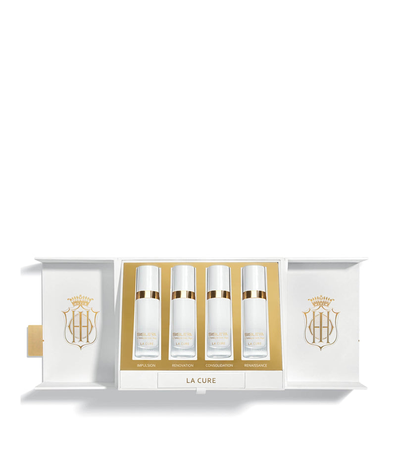 Sisley L'Intégral Anti-Âge La Cure anti-ageing serum (British brand)