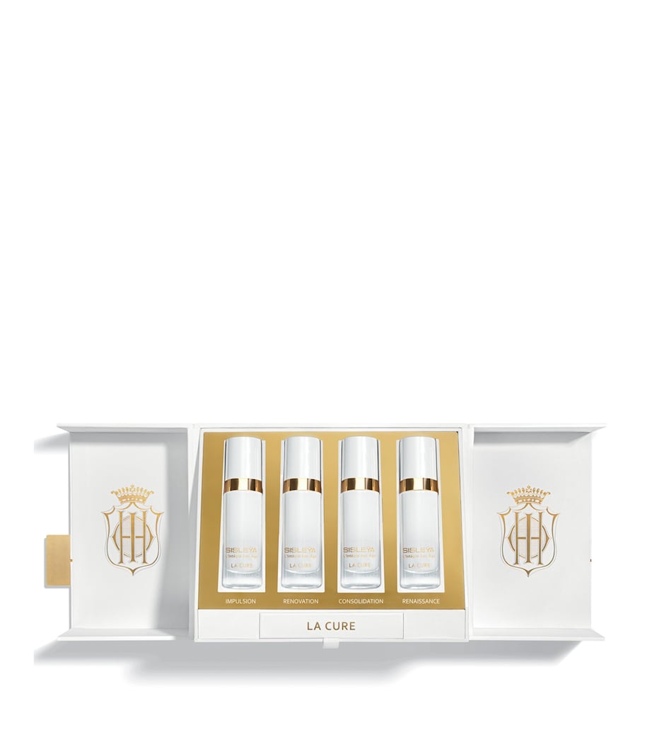 Sisley L'Intégral Anti-Âge La Cure anti-ageing serum (British brand)