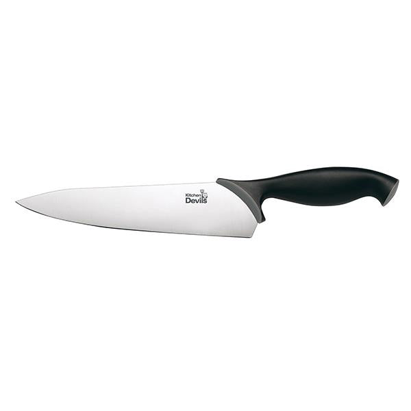 Kitchen Devils Control Large Cooks Knife