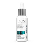 Apis Express Lifting Face Concentrate 30ml - British product