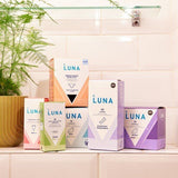 Luna Cotton Day Towel GOODS Superdrug   