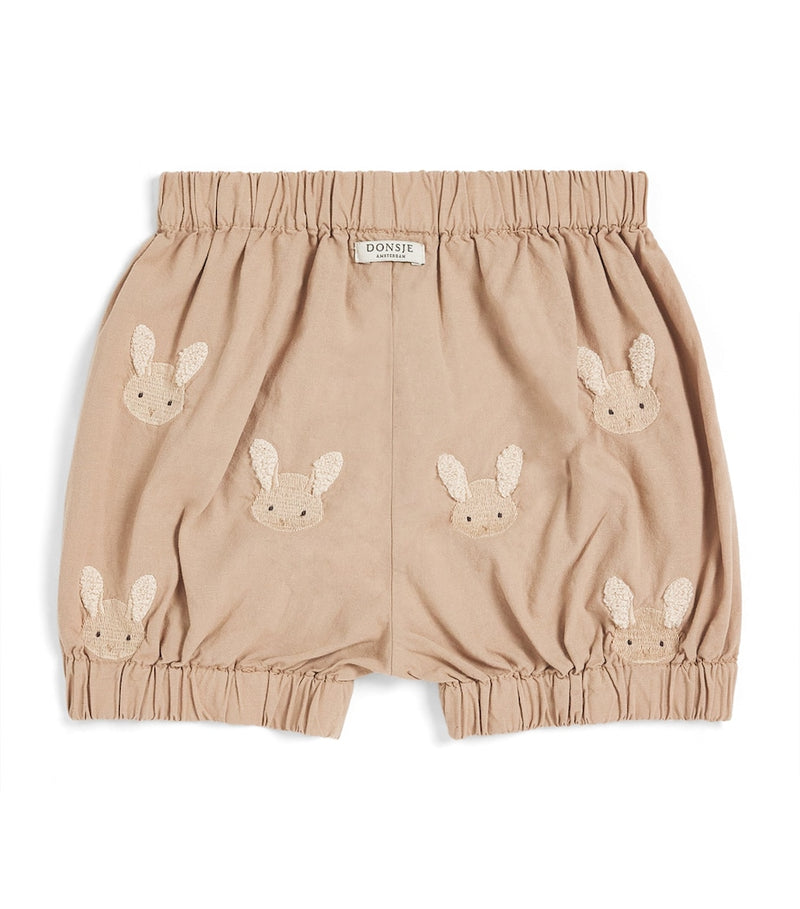 Donsje Fluffy Bunnies Carson Bloomers 0-24 Months - British product