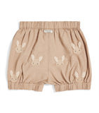 Donsje Fluffy Bunnies Carson Bloomers 0-24 Months - British product