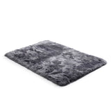 Bowron Sheepskin Area Rug 120 x 180cm in 5 Colours GOODS Costco UK