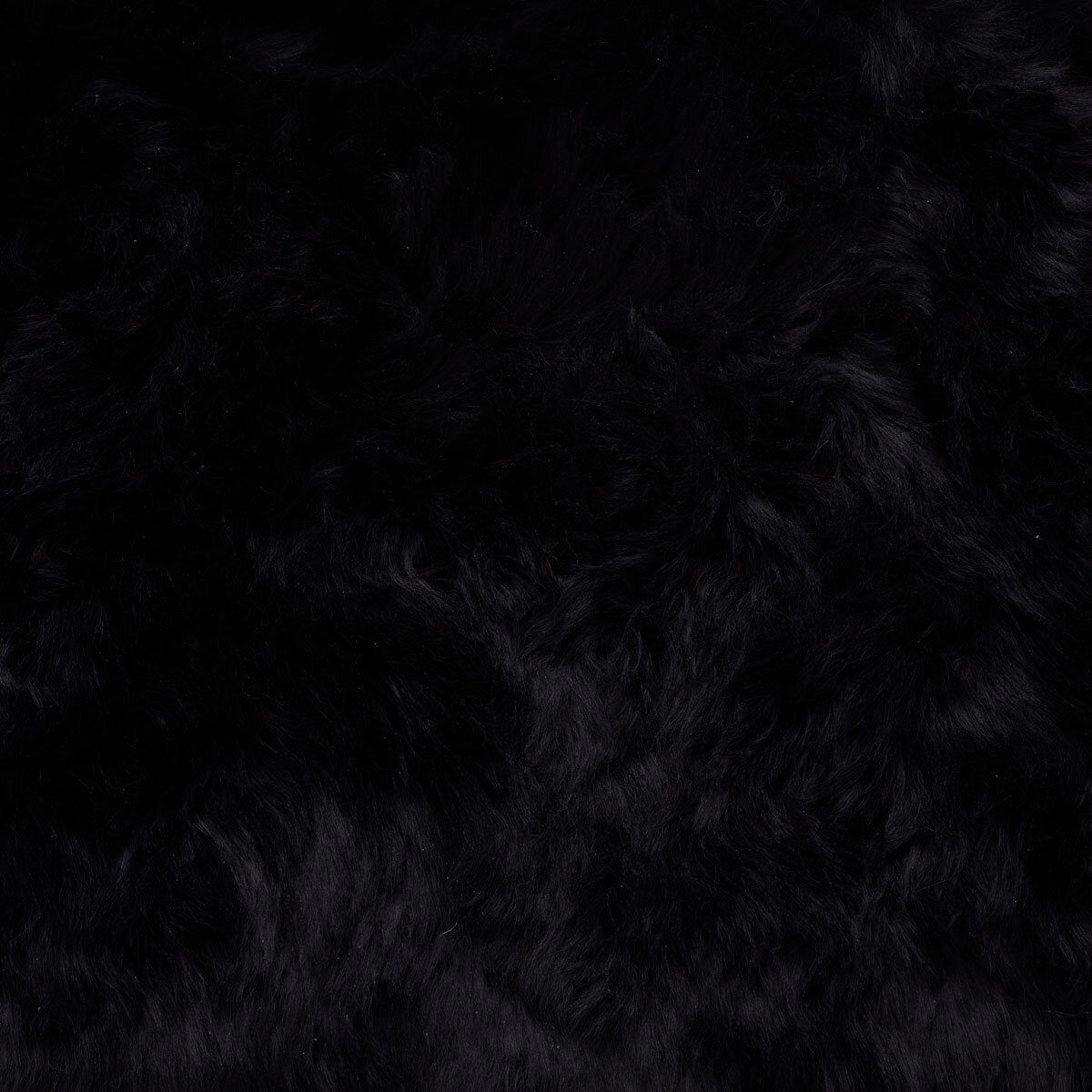 Bowron Sheepskin Cushion 7 Colours 35x35cm - British product