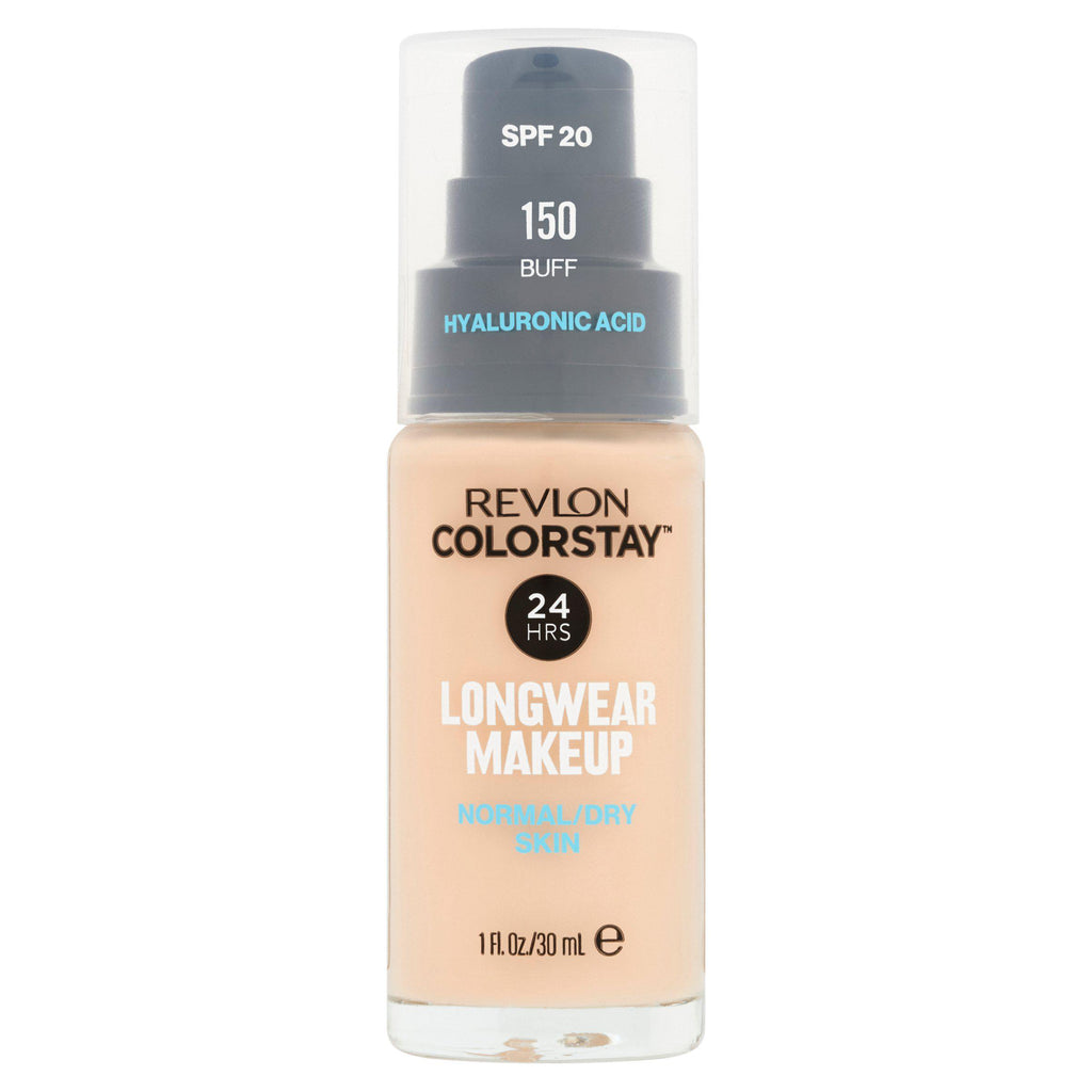 Revlon ColorStay Makeup for Normal & Dry Skin 150 Buff 30ml