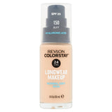 Revlon ColorStay Makeup for Normal & Dry Skin 150 Buff 30ml All Sainsburys   