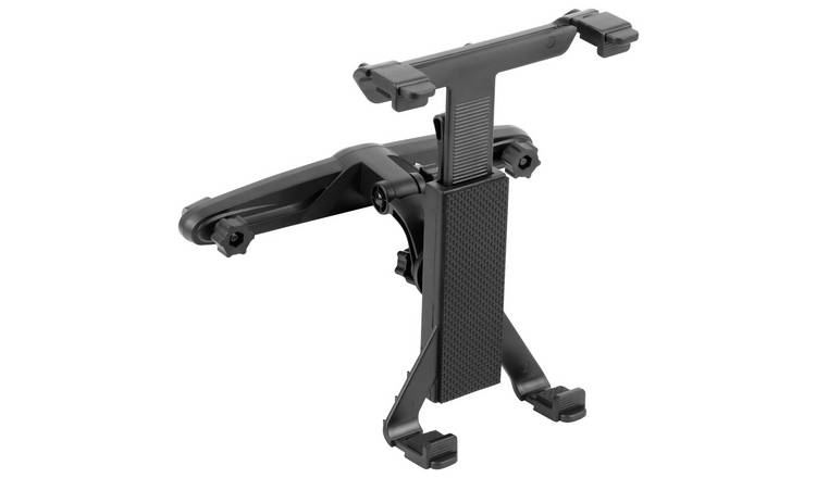 Streetwize in car tablet headrest bracket (British brand)
