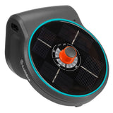 Gardena AquaBloom solar irrigation set with accessories, UK version