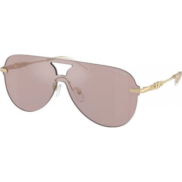 Michael Kors gold MK1149 sunglasses, UK version