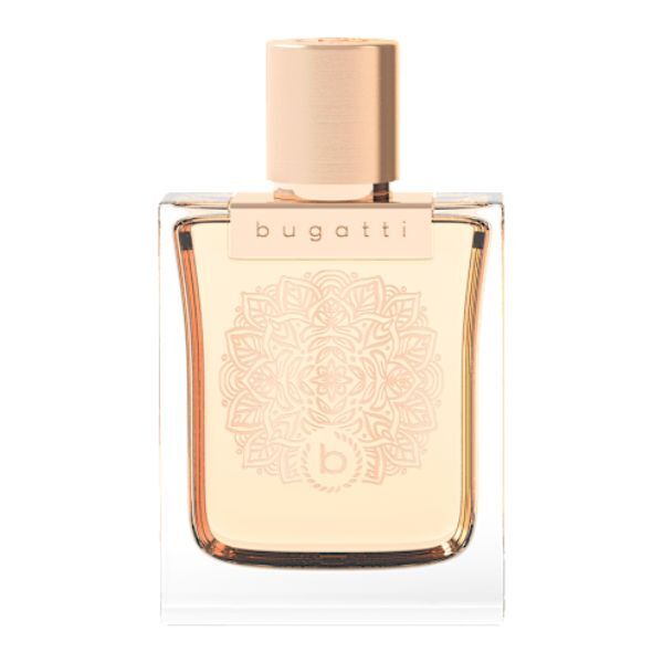 Bugatti Bella Donna perfume 60ml (British brand)