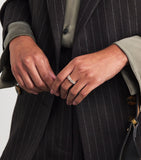 Suzanne Kalan La Fantaisie eternity ring (British brand)