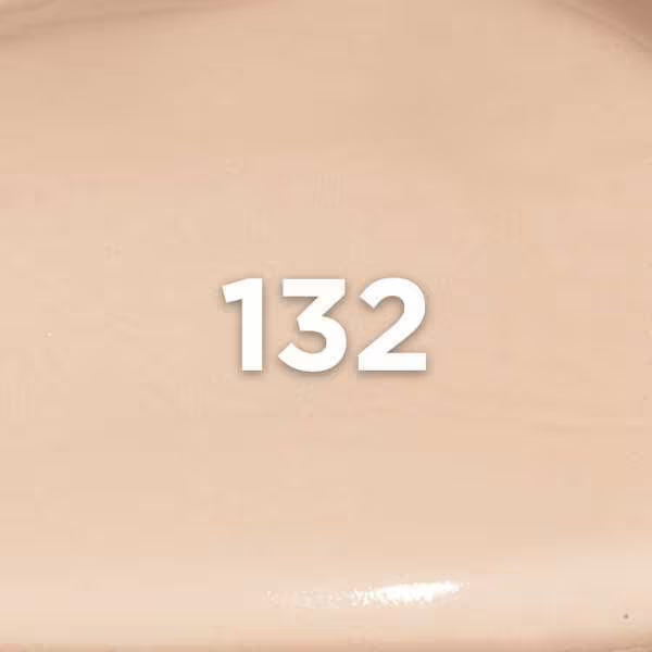 L'Oreal Paris Infallible Foundation Shade 132, UK version