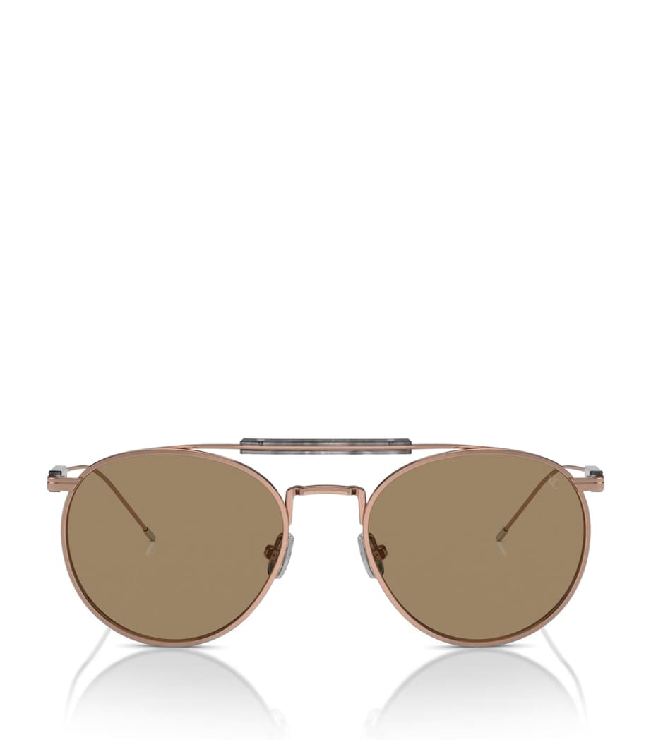 Brunello Cucinelli sunglasses BC2004ST - British product