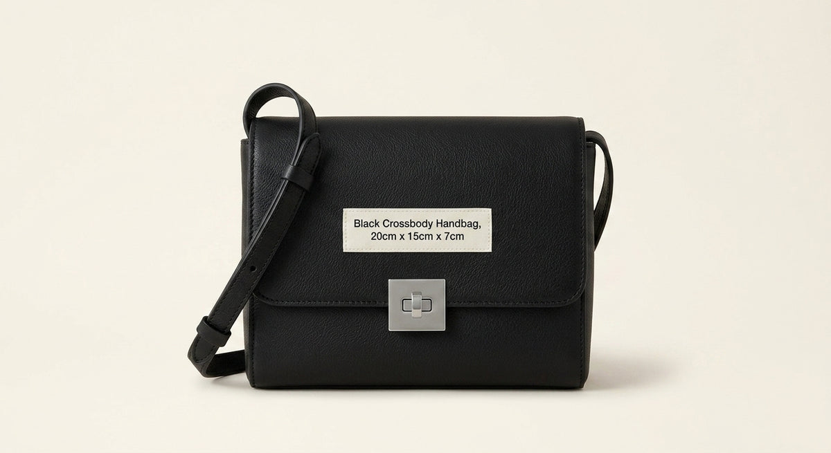 Mulberry Lily small grained-leather shoulder bag, UK version