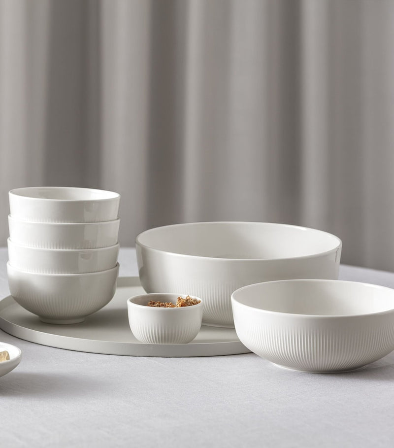 Villeroy & Boch Afina porcelain bowl 13cm (British brand)