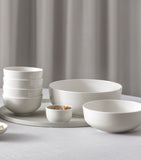 Villeroy & Boch Afina porcelain bowl 13cm (British brand)