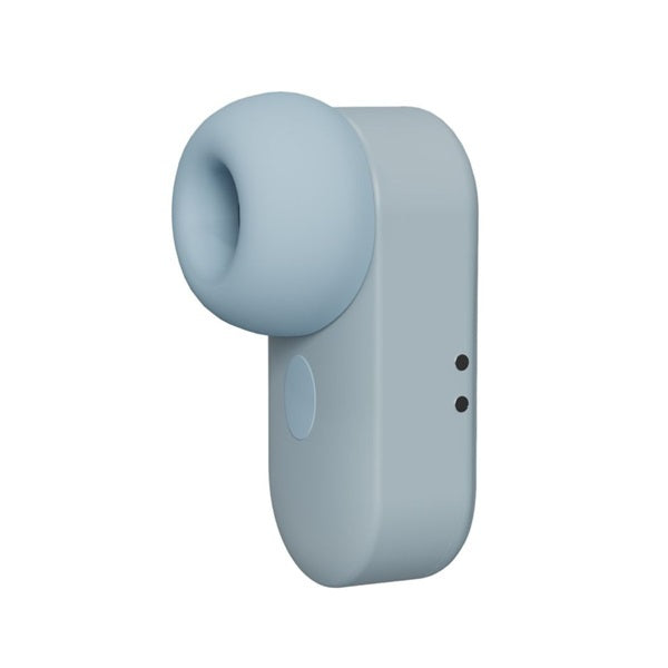 Nauti Petites 10-function clitoral stimulator, UK version