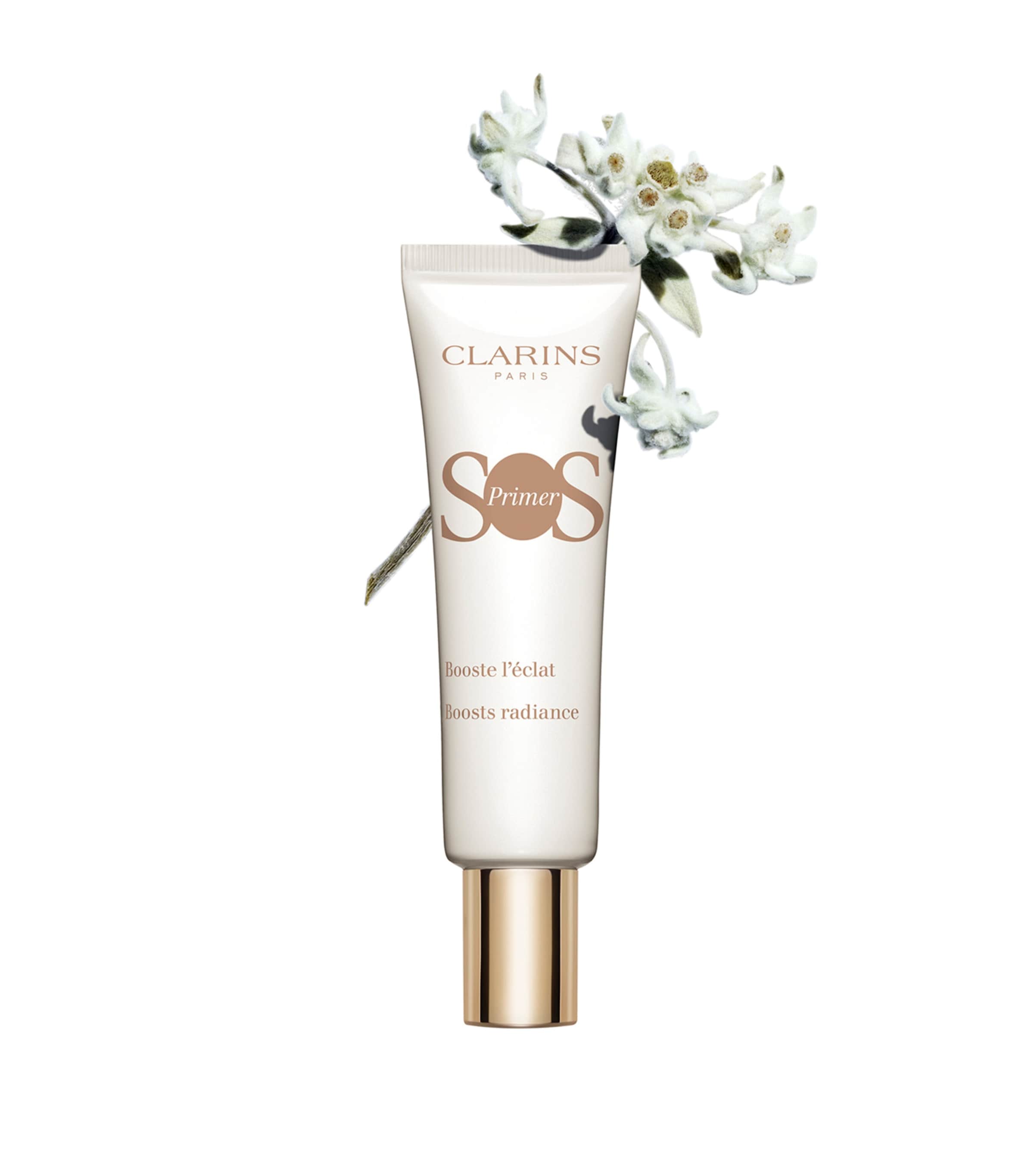 Clarins SOS primer 30ml - British product