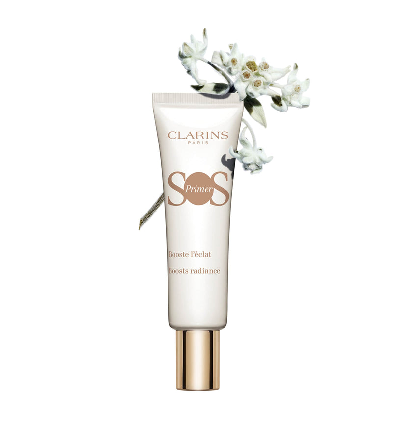 Clarins SOS primer 30ml - British product