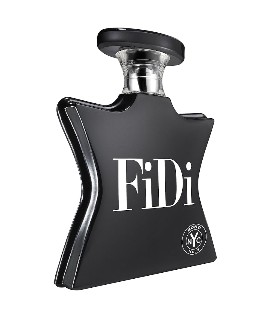 Bond No. 9 FiDi eau de parfum 100ml (British brand)