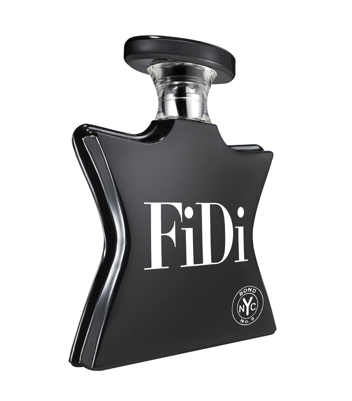 FiDi Eau de Parfum (100ml)