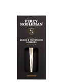 Percy Nobleman Beard & Moustache Scissors GOODS Boots   