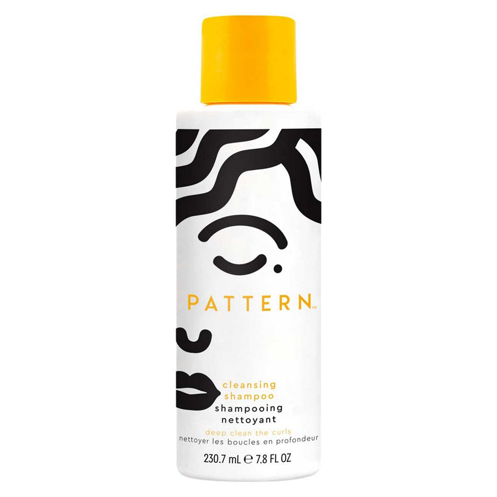 Pattern Cleansing Shampoo 230.7ml