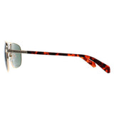 Polaroid men's sunglasses gold polarized, imported from the UK