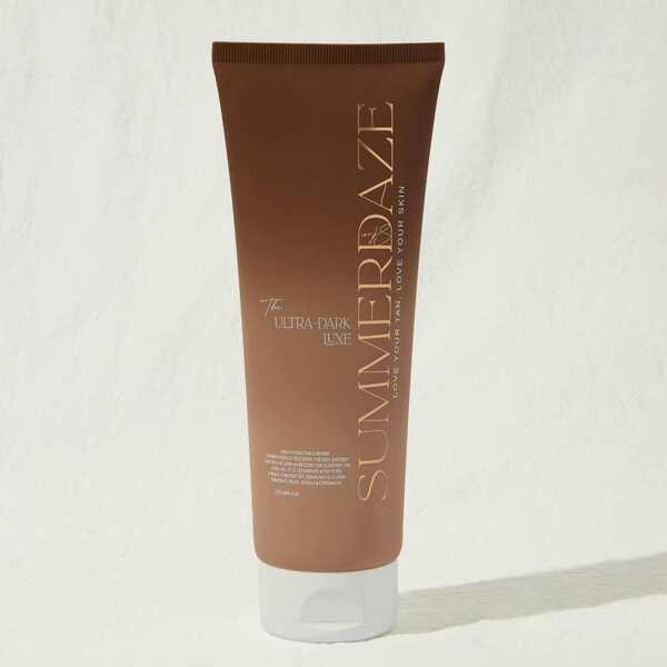 Summerdaze Skin Ultra Dark Luxe tan accelerator 250ml, UK version