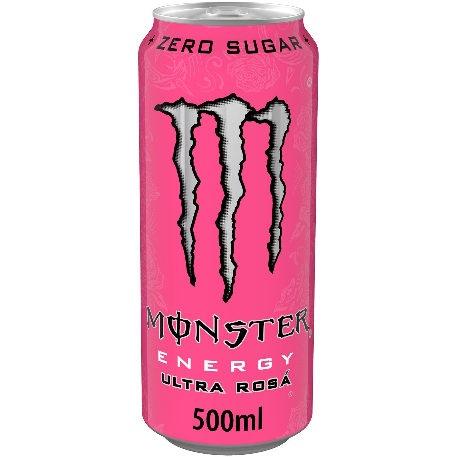 Monster energy drink Ultra Rosá 500ml 12 pack, imported from the UK