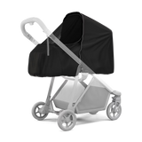 Thule all-weather cover for Thule Shine pushchair and bassinet - British product