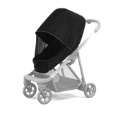 Thule all-weather cover for Thule Shine pushchair and bassinet - British product