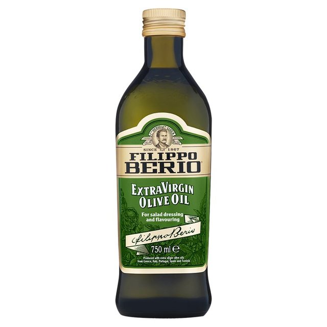 Filippo Berio Extra Virgin Olive Oil   750ml GOODS M&S   