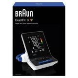 Braun Exactfit3 Upper Arm Blood Pressure Monitor GOODS Superdrug   