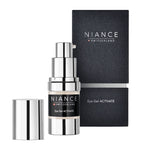 NIANCE ACTIVATE eye gel 15ml, imported from the UK