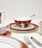 Wedgwood Renaissance rice bowl 11cm (British brand)