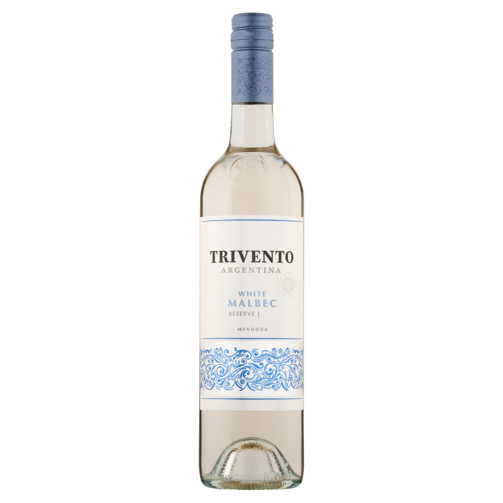 Trivento Reserve White Malbec White Wine 75cl