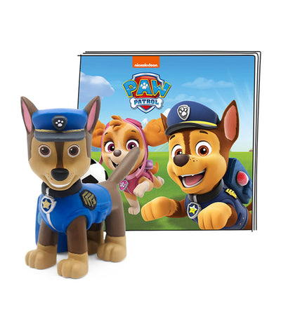 Harrods Tonies PAW Patrol Chase Story Audiobook- Buy online at McGrocer
