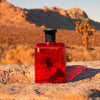 Ralph Lauren Polo Red Eau de Toilette 75ml, imported from the UK