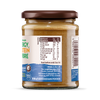 Meridian organic peanut butter smooth 280g, imported from the UK