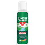 Jungle Formula Insect Repellent Pack, 2 x 125ml and 1 x 60ml GOODS Costco UK