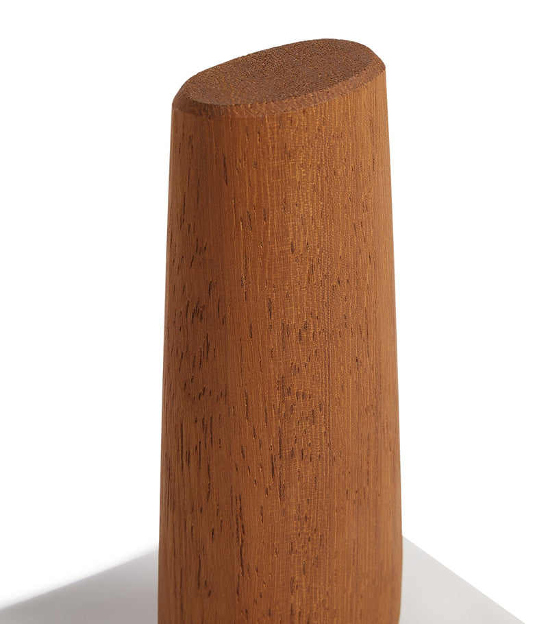GINORI 1735 Wood Mano Base, UK version