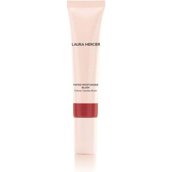Laura Mercier Tinted Moisturiser Blush Cherry Orchard 15ml, imported from the UK