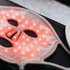 Rio FaceLite red light LED face mask - British product