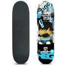 Zinc 31-inch Reg Skateboard (British brand)